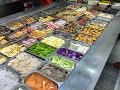 -林静小吃(复兴路店)