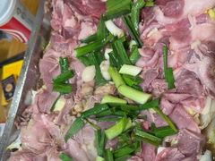 -古彭7只羊·招牌白串·碳锅羊肉旗舰店