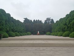 -宋庆龄陵园