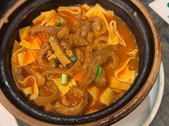 -新白鹿餐厅(湖滨银泰IN77C区店)