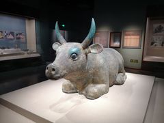 -宁夏博物馆