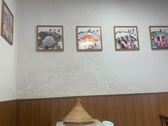 大堂-七采菌园·野生菌石锅鱼(环城北路店)