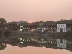 -星巴克(杭州塘栖古镇店)