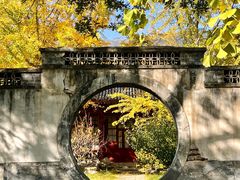-香山公园