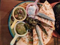 -TEQO·Mexican food & Bar