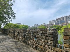 -南京城墙景区