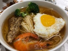 -和记小菜(大宁店)