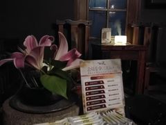 -心足私家足疗SPA(海岸城店)