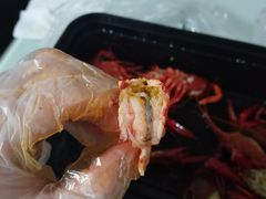 -靓靓蒸虾(中山公园店)