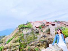 -梅黛奥拉修道院