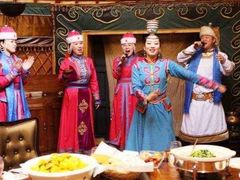 -九十九顶毡房(阜石路店)