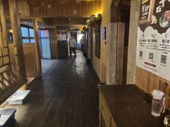 -徽三说·土徽菜·中国徽菜连锁品牌(一中店)