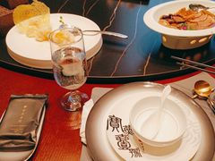 -宝燕壹号景观餐厅(龙盛国际商业广场店)