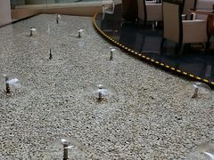 -威斯汀舞台餐厅