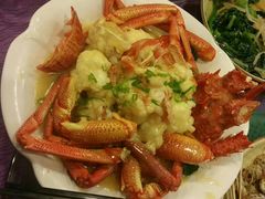 -盛港湾海鲜食府(黄沙店)