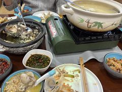 -金龙·打边炉(武进路店)