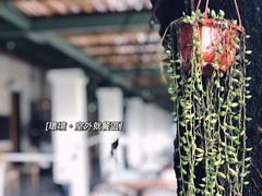 -喜洲吧·江畔老船厂·庭院餐厅(喜临院店)
