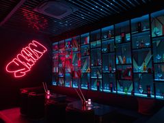 -MOSSO音乐酒吧·live house(南京旗舰店)