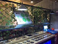 -重庆爽翻天老火锅(临平万达广场店)