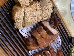 -砂锅居(西四店)