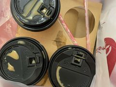 -85度C(上海秀沿路店)