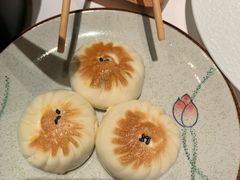 雪花牛肉包-芙蓉堂(武汉天地店)