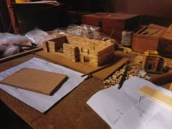 -文旺阁亲子手工DIY木作博物馆