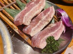 -kingkong大猩猩烤肉(CBD店)