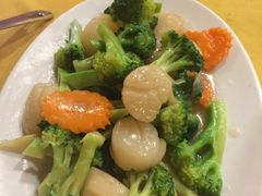 -真浪花园海鲜餐馆