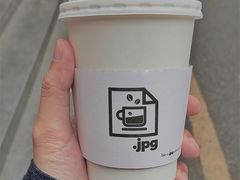 -JPG coffee(广州体育西店)