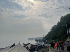 -星海湾跨海大桥