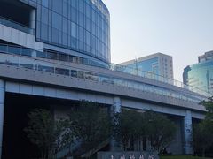 -惠州科技馆