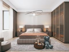 -星杰国际设计 别墅大宅装修(虹桥分公司)