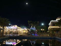 -三亚海昌梦幻海洋不夜城