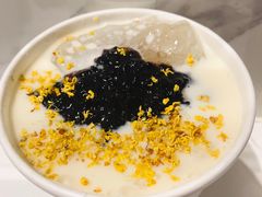 -甜心闲生传统手工冰粉(太古里店)