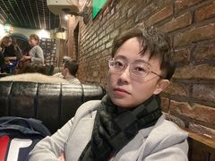 -黑羊西餐厅BlackSheep