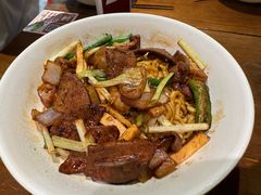 -寻裕记·现炒浇头面(人民广场店)