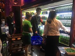 -歌友汇KTV(大悦城11层店)