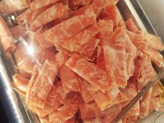 -言玖鲜火锅串串披萨自助(益田假日店)