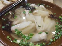 -桐香园小笼包(百井坊巷店)