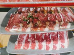 -新石器烤肉(百联川沙店)