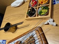 -马记永·兰州牛肉面(天通苑家乐福店)