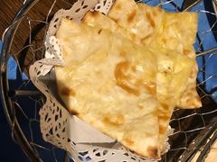 -甘尼仕印度餐厅酒吧(斜塘老街店)