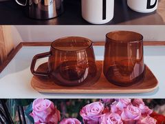 -dotcom coffee古点咖啡(致真大厦店)