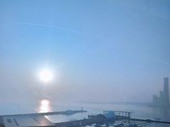 -青岛海尔洲际酒店