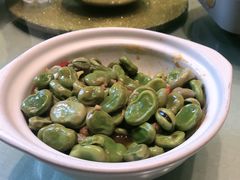 -刘胖子家常菜·蹄花焖藕(中央花园店)