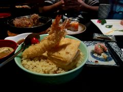 -仓桥家·焗寿司·锅物(光谷步行街店)