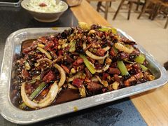 -2048香辣虾(七星岗店)