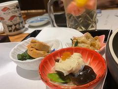 -江户前寿司(好运街店)