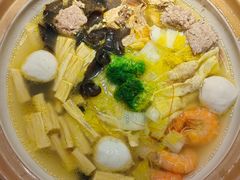 -寻宝记绍兴菜(鲁迅路店)